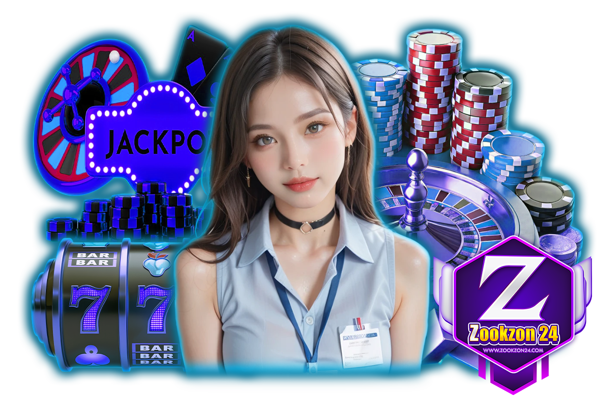 zookzon24 ทางเข้า
