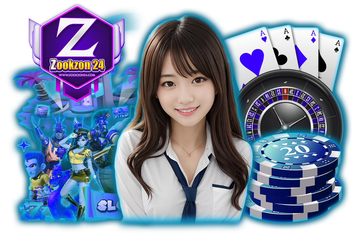 zookzon24 สล็อต