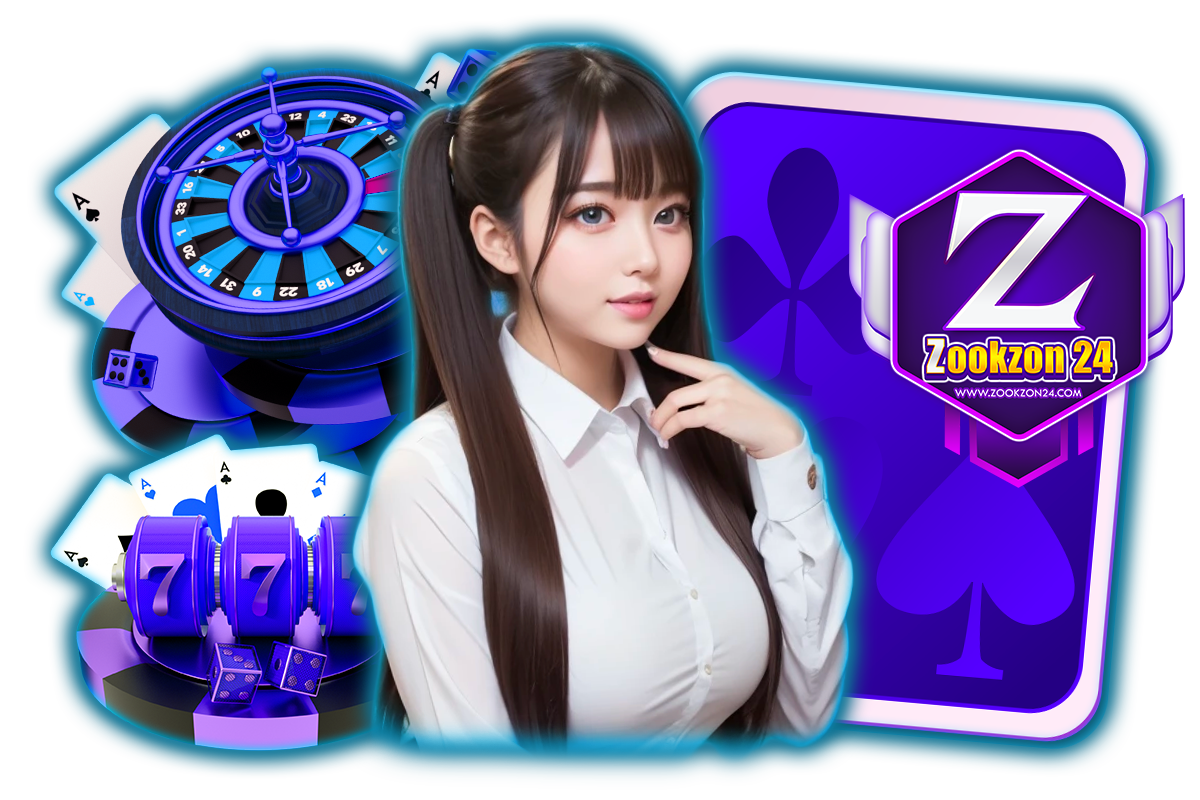 zookzon24 เว็บตรง